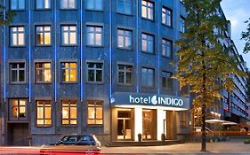 Indigo Hotel Berlin ku Damm
